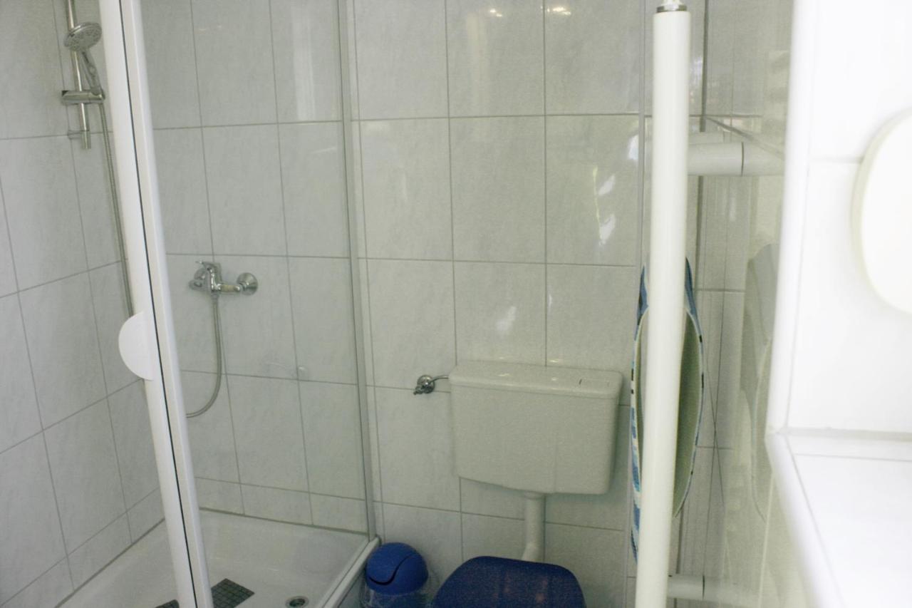 Appartement Dari 보드냔 외부 사진